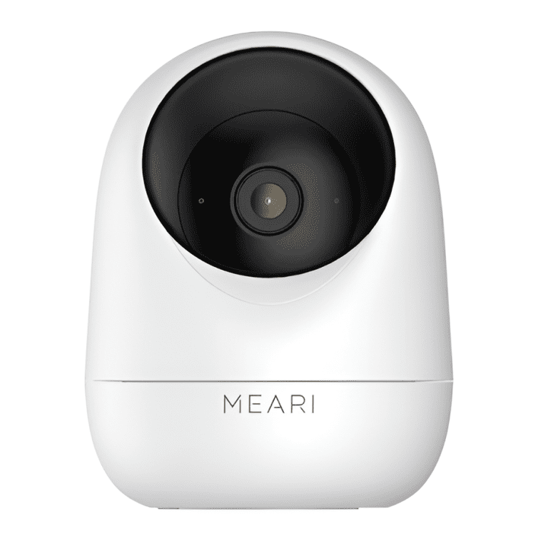 Meari S1 Plus 3.0MP Smart Dome IP Camera