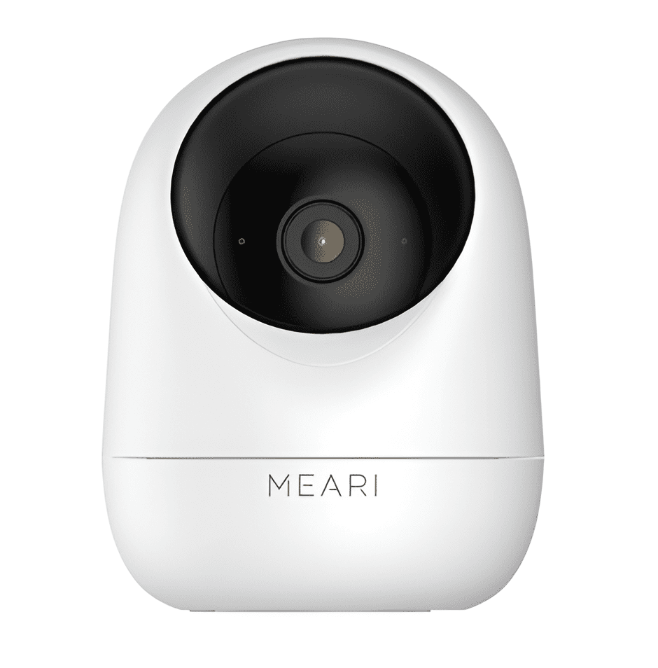 Meari S1 Plus 3.0MP Smart Dome IP Camera