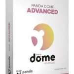 Panda Dome Advanced Antivirus