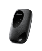 TP-Link M7000 150 Mbps 4G LTE 2.4 GHz Pocket Router - Image 2