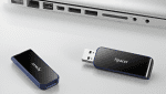 Apacer AH356 32GB USB 3.2 Gen1 Black Pen Drive - Image 3