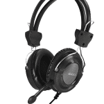 A4TECH HS-19 Headphone