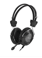 A4TECH HS-19 Headphone