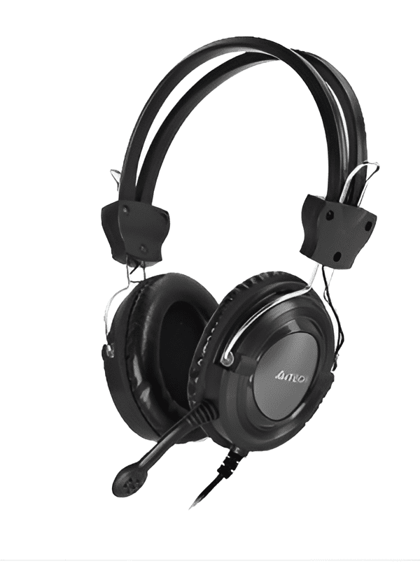 A4TECH HS-19 Headphone