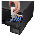 Epson EcoTank L3210 Multifunction InkTank Printer - Image 3