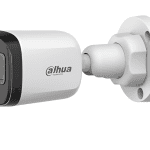 Dahua (3.6mm) (2.0MP) Dual Light Smart Built in Audio Bullet CC Camera 