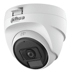 Dahua (2.8mm) (2.0MP) Smart Built in Audio Eyeball Dome CC Camera