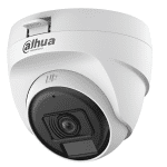 Dahua (2.8mm) (2.0MP) Smart Built in Audio Eyeball Dome CC Camera