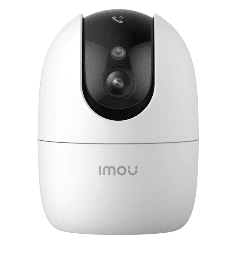 Imou Ranger 2 Pro 3.0MP Indoor Dome IP Camera
