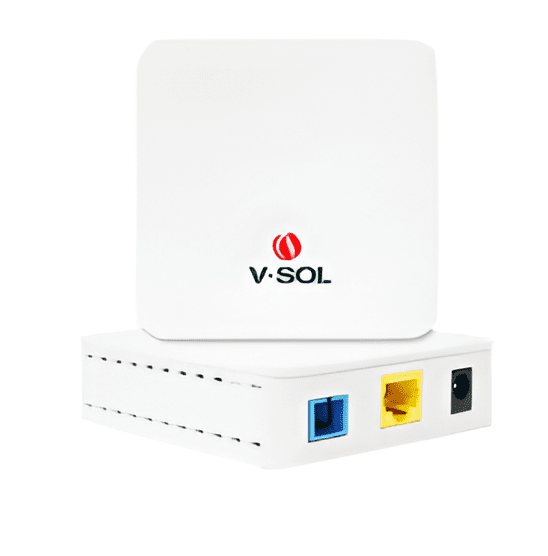 V-Sol 1GE XPON ONU