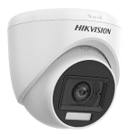 Hikvision DS-2CE76G0T-LPFS (2.8mm) (3MP) 2K Smart With Audio Fixed Dome CC Camera - Image 2