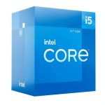 Intel 12th Gen Core i5 12400