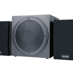 Microlab TMN1 BT 2:1 Bluetooth Speaker