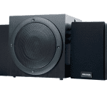 Microlab TMN1 BT 4:1 Bluetooth Speaker