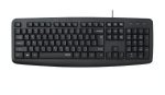 Rapoo NK2600 Spill- Resistant Keyboard