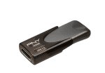 PNY  Turbo Attache 4 USB 3.2 128GB  Pen Drive - Image 2