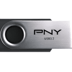 PNY USB 3.2 256GB Metal Pen Drive