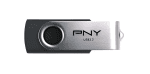 PNY USB 3.2 256GB Metal Pen Drive