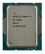 Intel 12th Gen Alder Lake Core i5 12400 Processor - Image 2