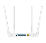 Cudy WR1200 AC1200 Mbps Dual-Band Wi-Fi Router - Image 3