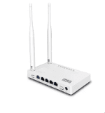Netis WF2419E 300 Mbps Single-Band Wi-Fi Router - Image 2