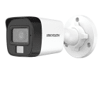 Hikvision DS-2CE16G0T-LPFS (3.6mm) (3MP) 2K Smart With Audio Mini Bullet CC Camera - Image 3