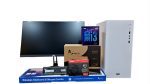 Core i3 9th Gen Medium Gaming Package PC