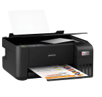 Epson EcoTank L3210 Multifunction InkTank Printer - Image 2