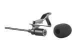 BOYA BY-M1 Omni-Directional Lavalier Microphone - Image 2