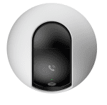 Imou Ranger 2 Pro (3.6mm) (3.0MP) Indoor Dome Wi-Fi  IP Camera - Image 3