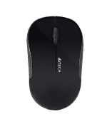 A4TECH G3-300N Black Wireless Mouse