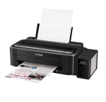 Epson L130 Ink Tank Printer - Image 2