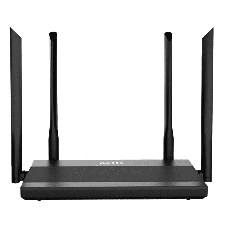 Netis N3D AC1200 Dual-Band 