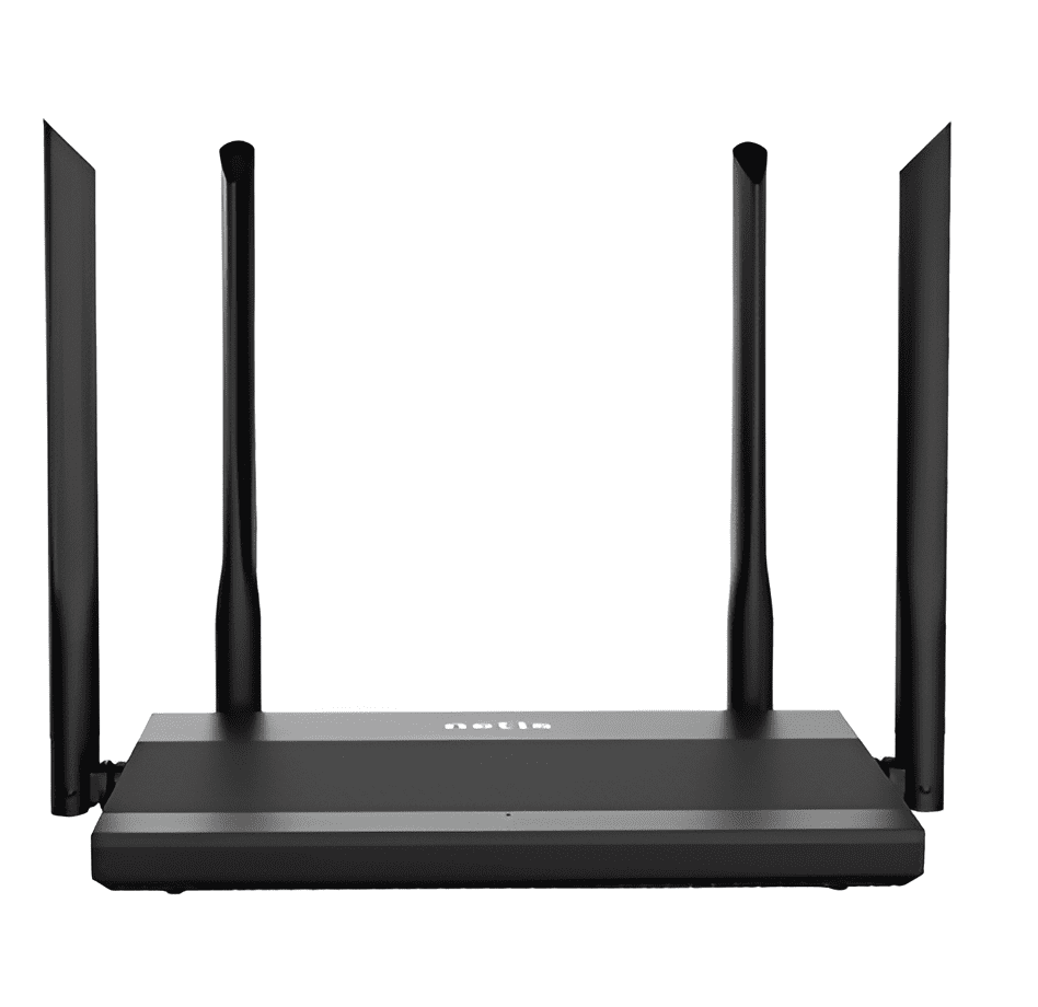 Netis N3D AC1200 Dual-Band 