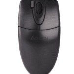A4TECH OP-620D USB Optical Mouse