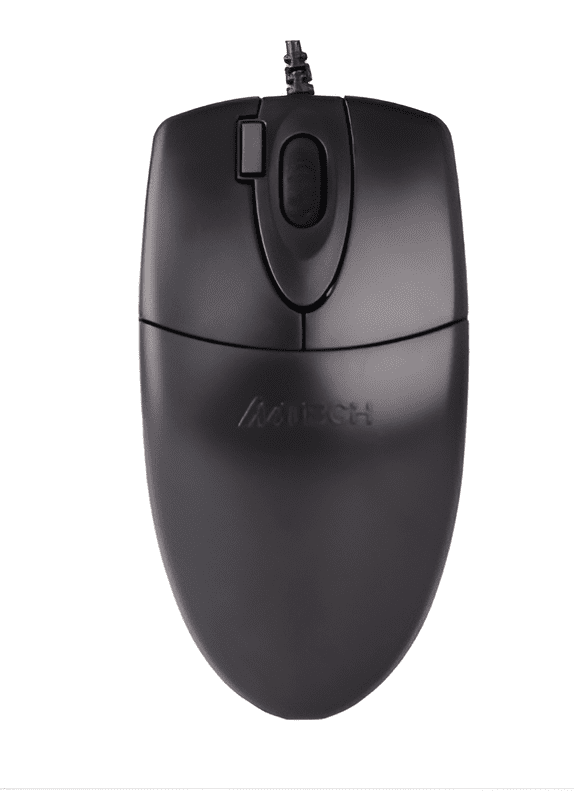 A4TECH OP-620D USB Optical Mouse