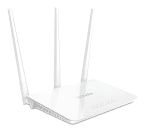Tenda F3 300 Mbps Single-Band