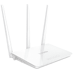 Tenda F3 300 Mbps Single-Band