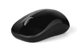 A4TECH G3-300N V-Track Black Wireless Mouse - Image 3