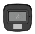 Hikvision DS-2CE16G0T-LPFS (3.6mm) (3MP) 2K Smart With Audio Mini Bullet CC Camera - Image 2