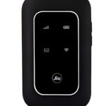 Jio MF680s SIM Supported Pocket Router