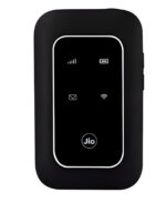 Jio MF680s SIM Supported Pocket Router