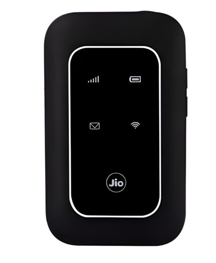 Jio MF680s SIM Supported Pocket Router