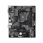 Gigabyte B450M K (2.0) DDR4 AMD AM4 Motherboard - Image 2