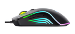 Havit MS1029 RGB USB Black Gaming Mouse - Image 3