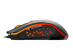 Havit HV-MS1027 Black USB Gaming Mouse - Image 2