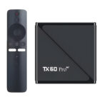 TX60 Pro Android TV Box