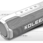 Koleer S218 Bluetooth Speaker