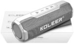 Koleer S218 Bluetooth Speaker