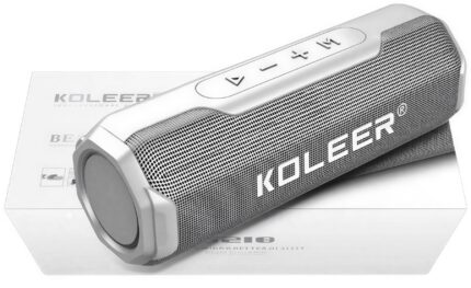 Koleer S218 Bluetooth Speaker